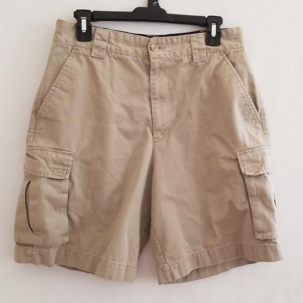 Premier International Men's Cargo Shorts